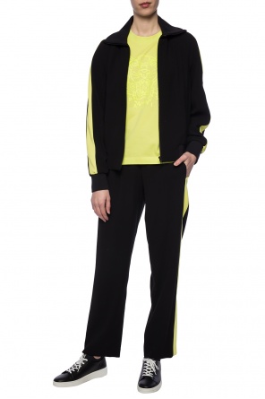 Side-stripe trousers, zdjęcie 2 Side-stripe trousers od Kenzo